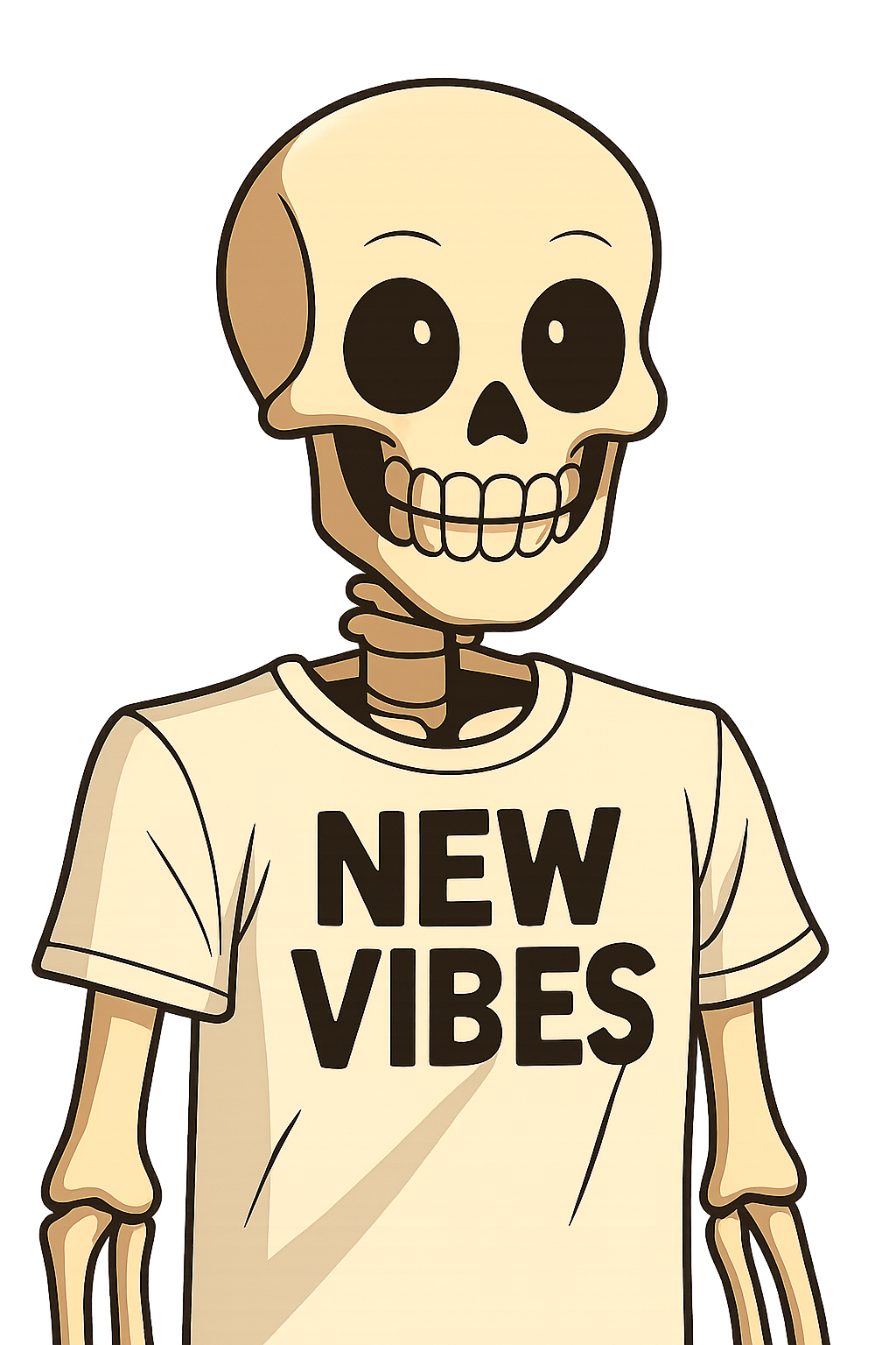 CREATE YOUR OWN- Shirt