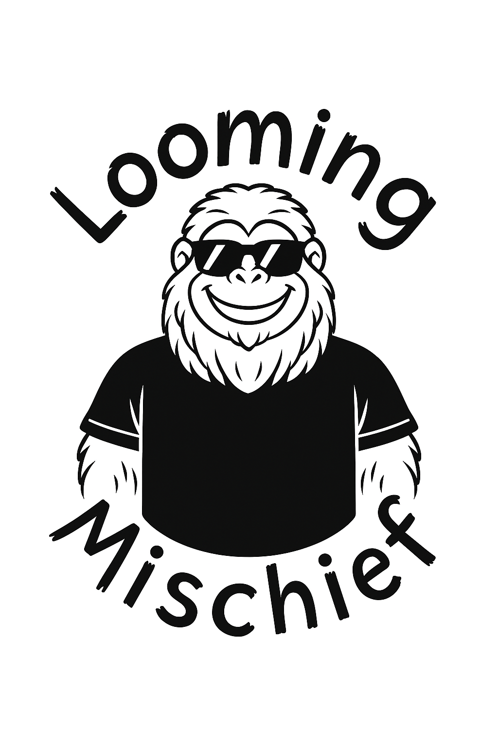 CREATE YOUR OWN- Shirt