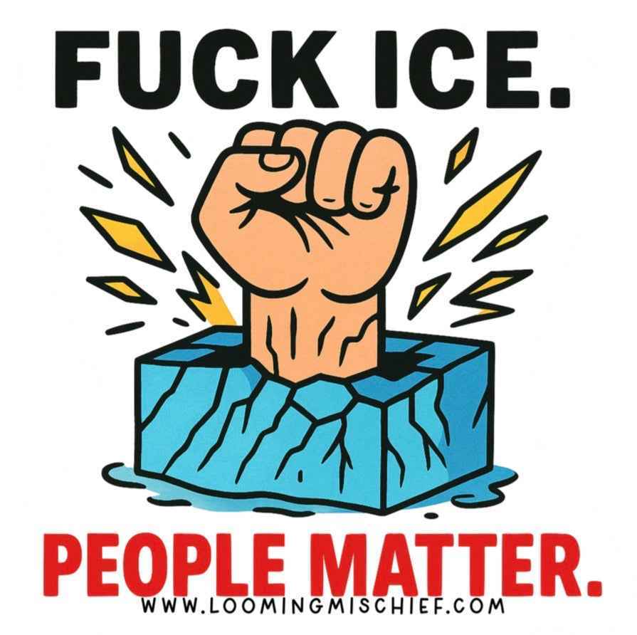 People Matter T-Shirt