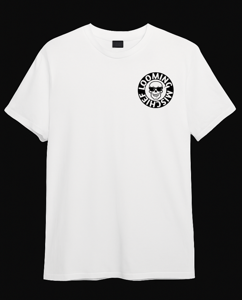 F***ing Delight T-Shirt - Looming Mischief