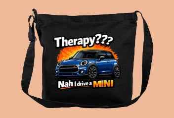 Mini Addicted - Hobo Bag Therapy