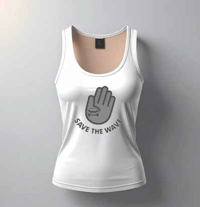 MINI ADDICTED -  Save the wave tank
