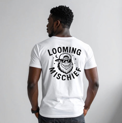 Looming Mischief T-Shirt