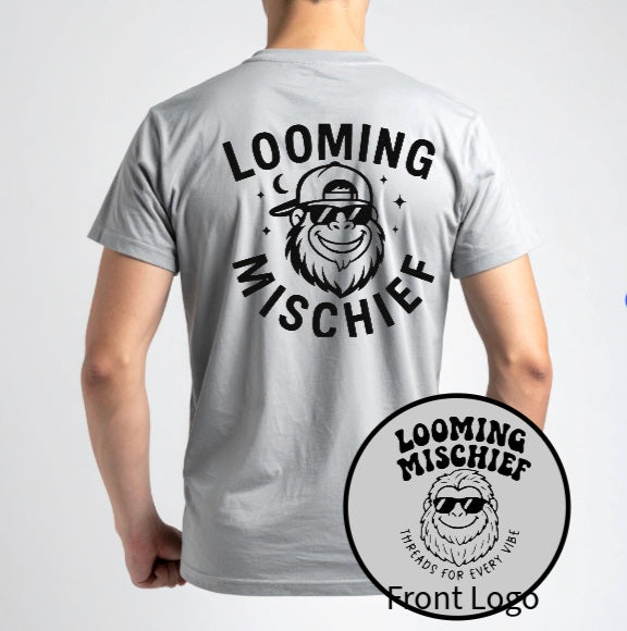 Looming Mischief T-Shirt