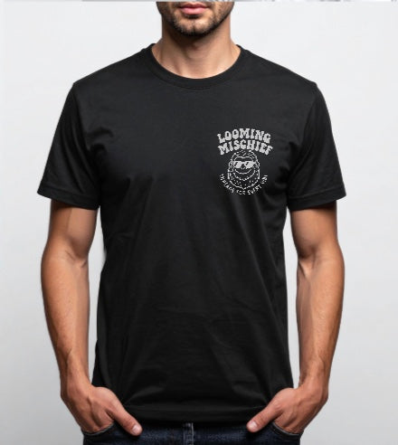 Looming Mischief T-Shirt