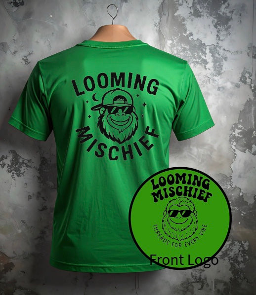 Looming Mischief T-Shirt