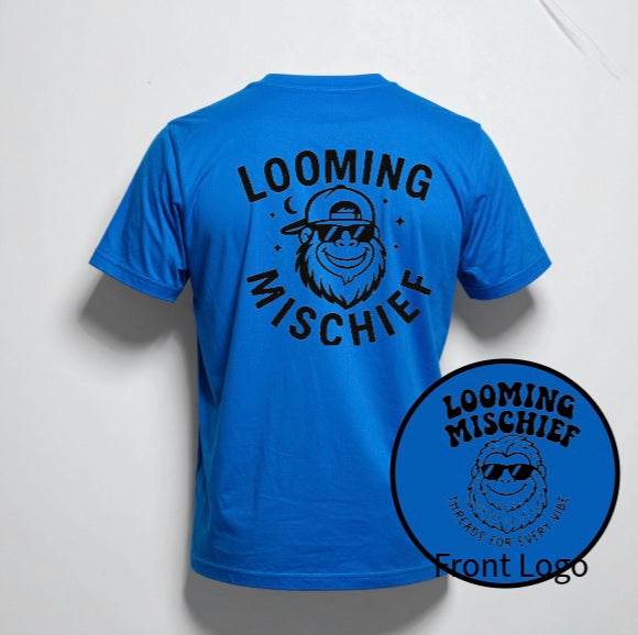 Looming Mischief T-Shirt