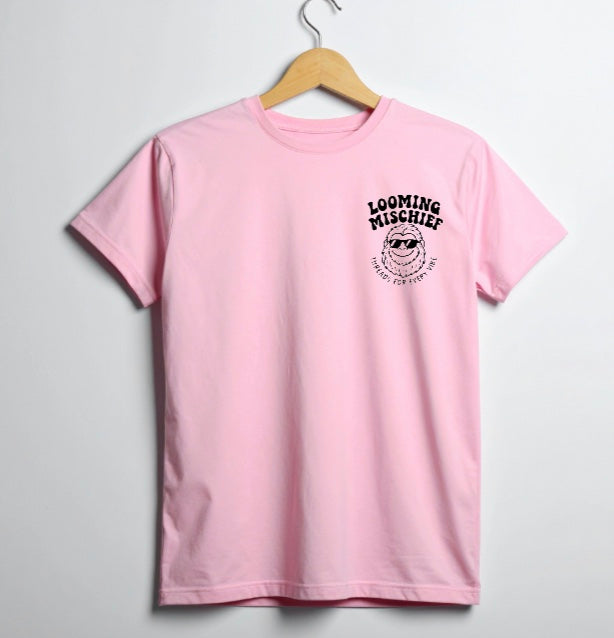Looming Mischief T-Shirt