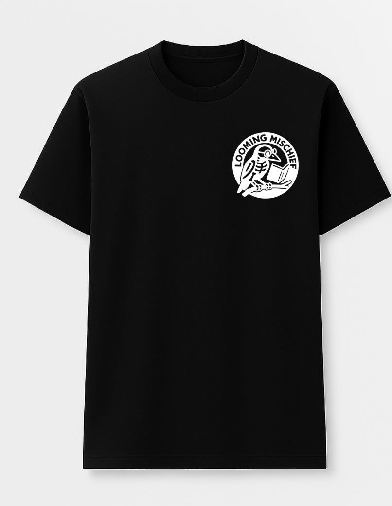 Too Old For This T-Shirt