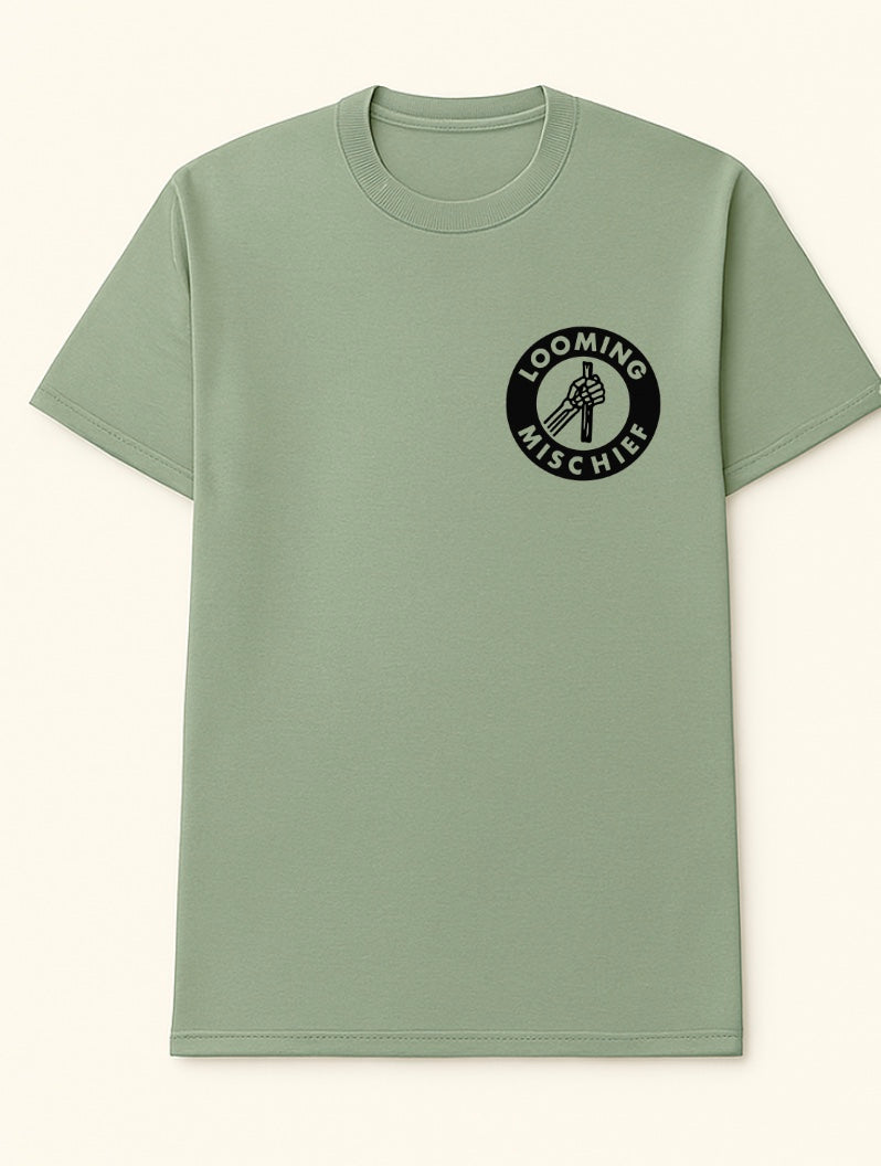 Me But Fuzzier Shirt T-Shirt