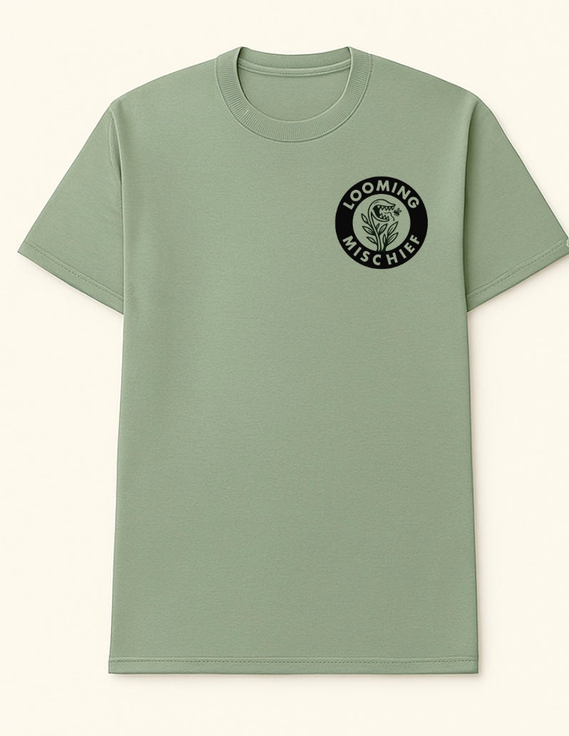 Cultivating Chaos T-Shirt