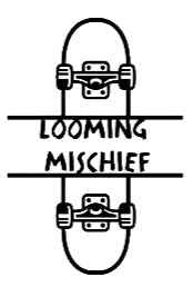 Big Foot Abduction Vinyl Sticker