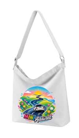 Mini Addicted - Hobo Bag Color Road