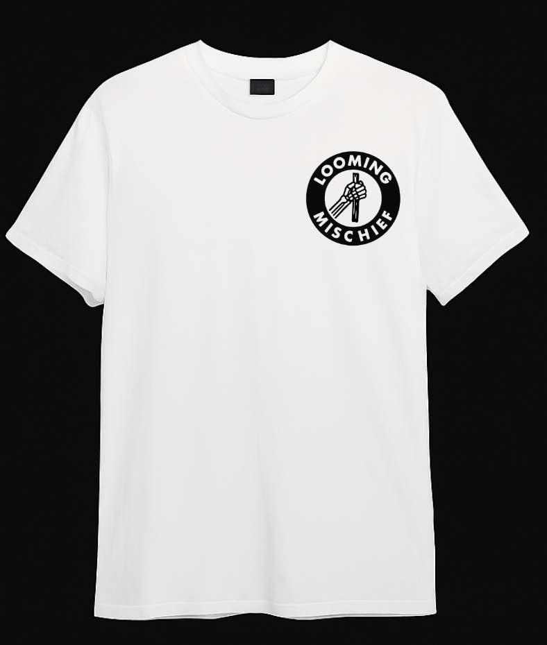 Me But Fuzzier T-Shirt - Looming Mischief