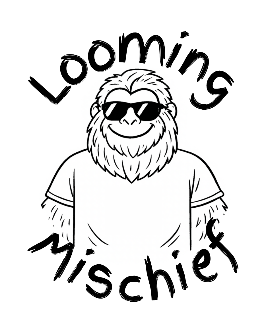 CREATE YOUR OWN- Shirt